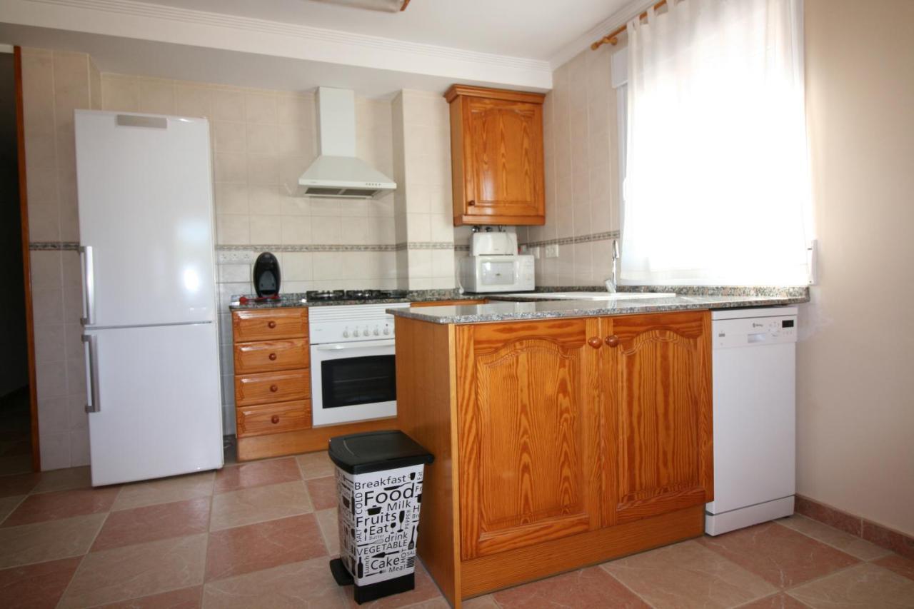 Oliva Holidays 2 Dış mekan fotoğraf