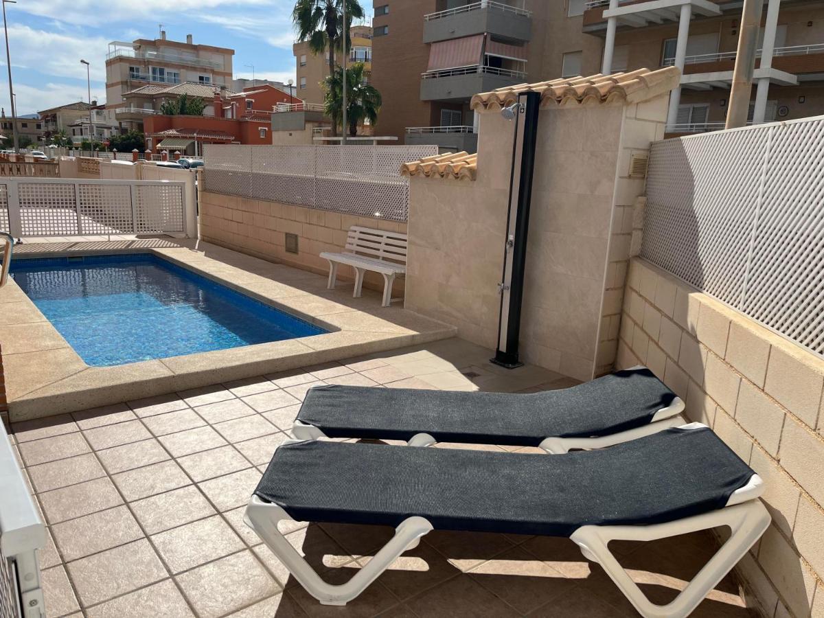 Oliva Holidays 2 Dış mekan fotoğraf