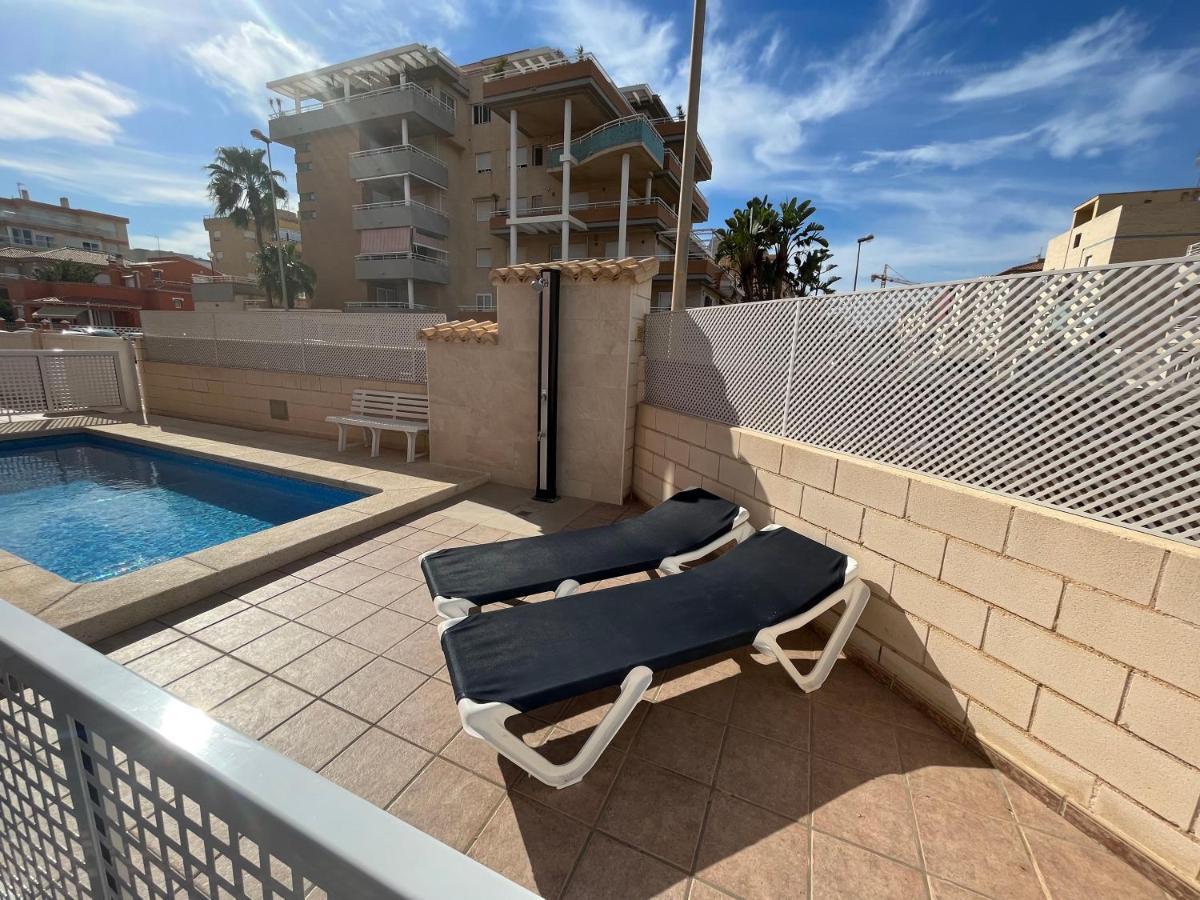 Oliva Holidays 2 Dış mekan fotoğraf