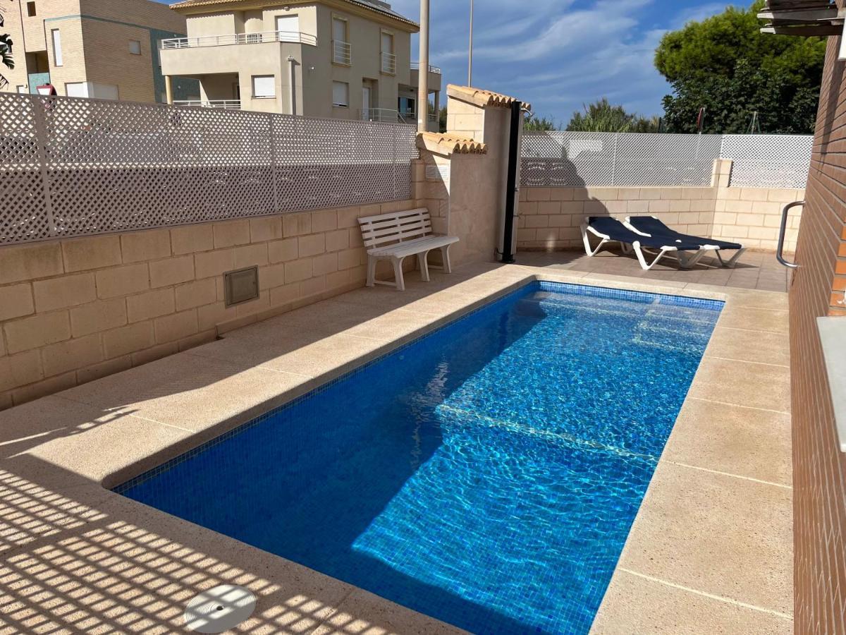 Oliva Holidays 2 Dış mekan fotoğraf