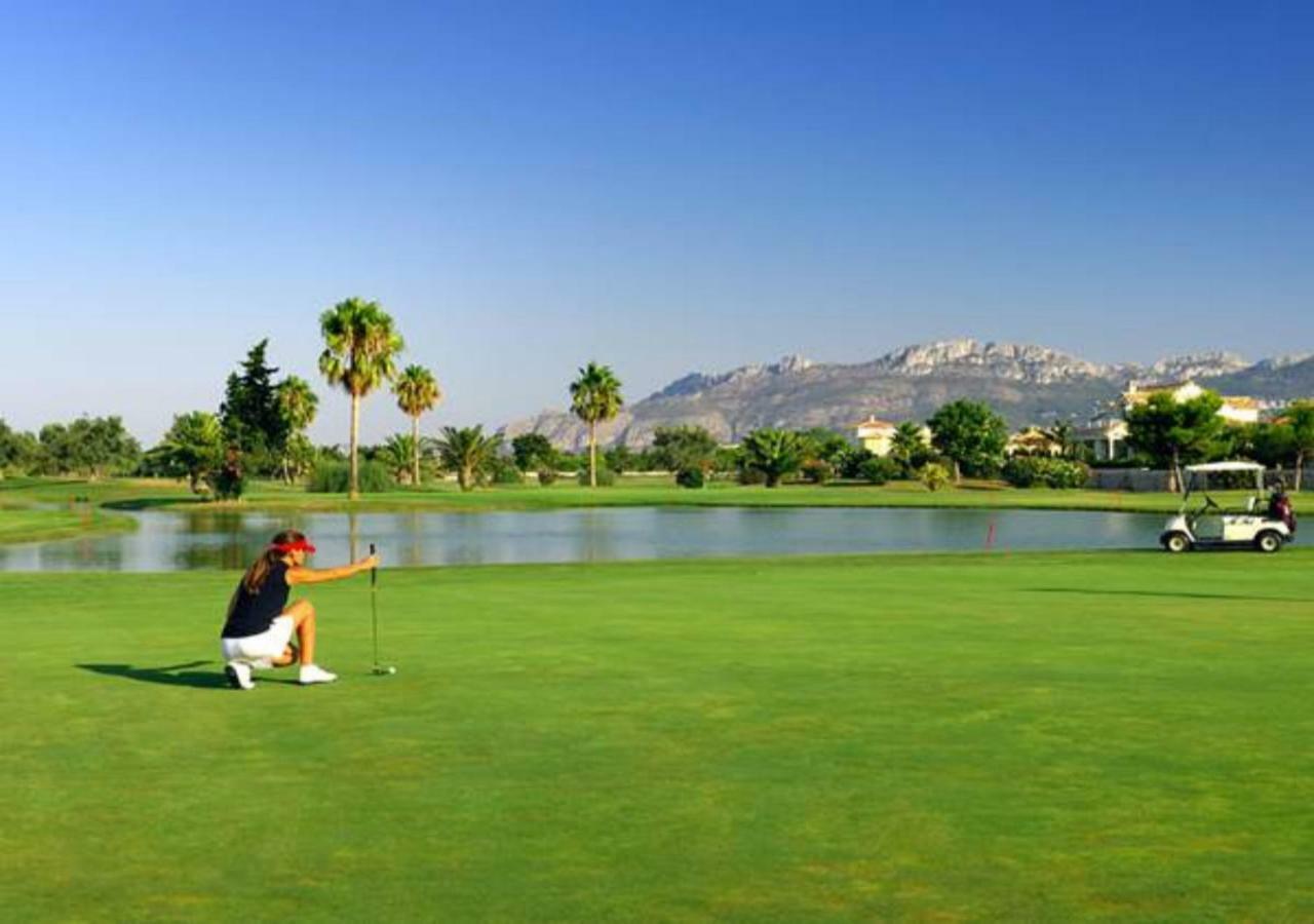 Oliva Holidays 2 Dış mekan fotoğraf