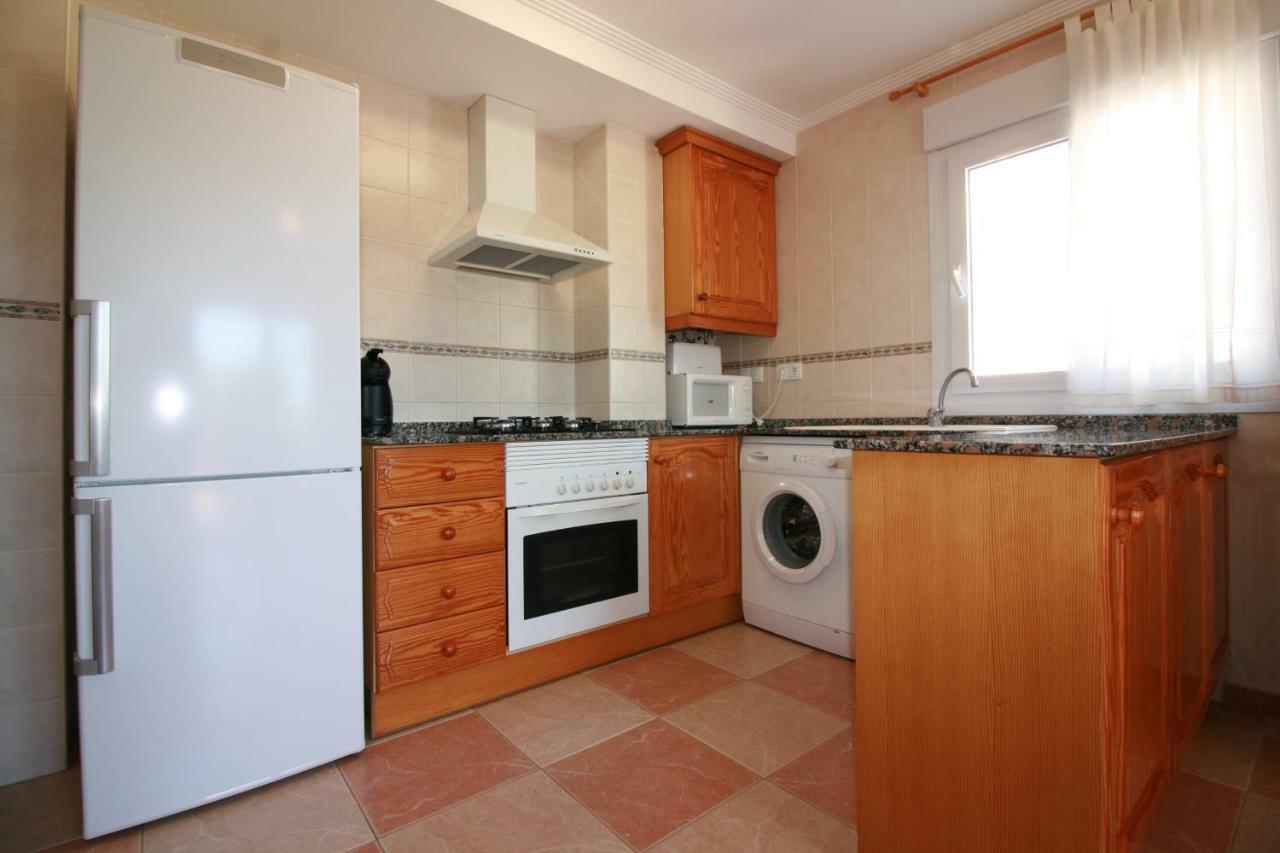 Oliva Holidays 2 Dış mekan fotoğraf