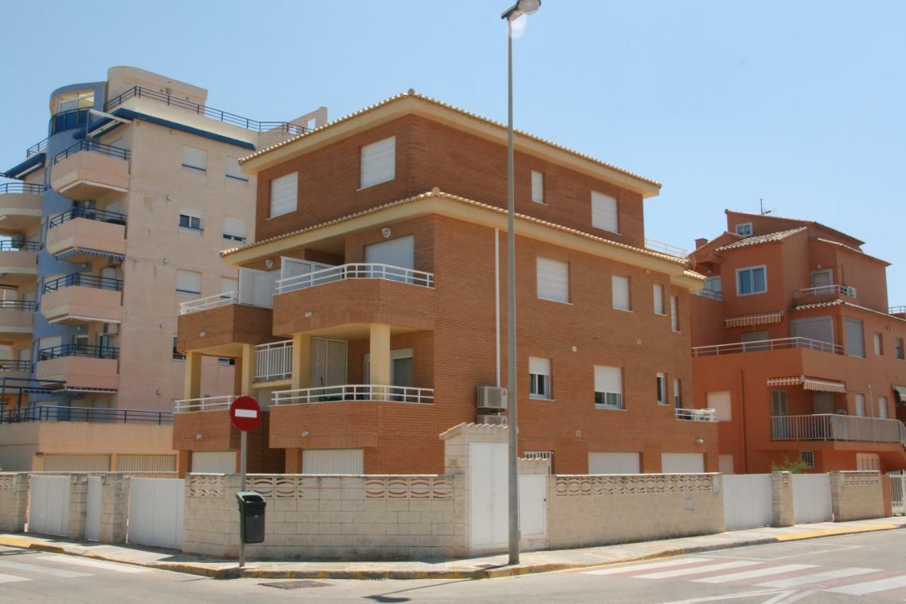 Oliva Holidays 2 Dış mekan fotoğraf