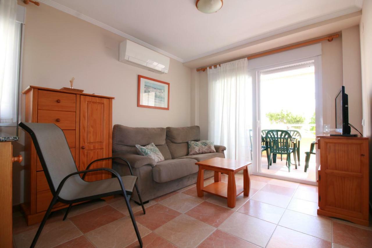 Oliva Holidays 2 Dış mekan fotoğraf