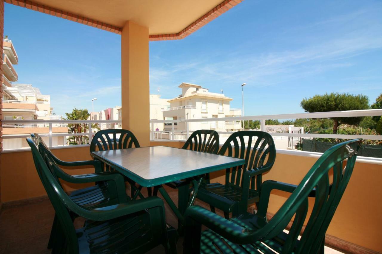 Oliva Holidays 2 Dış mekan fotoğraf