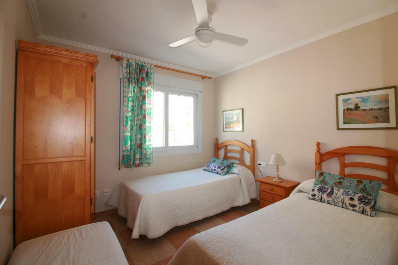 Oliva Holidays 2 Dış mekan fotoğraf