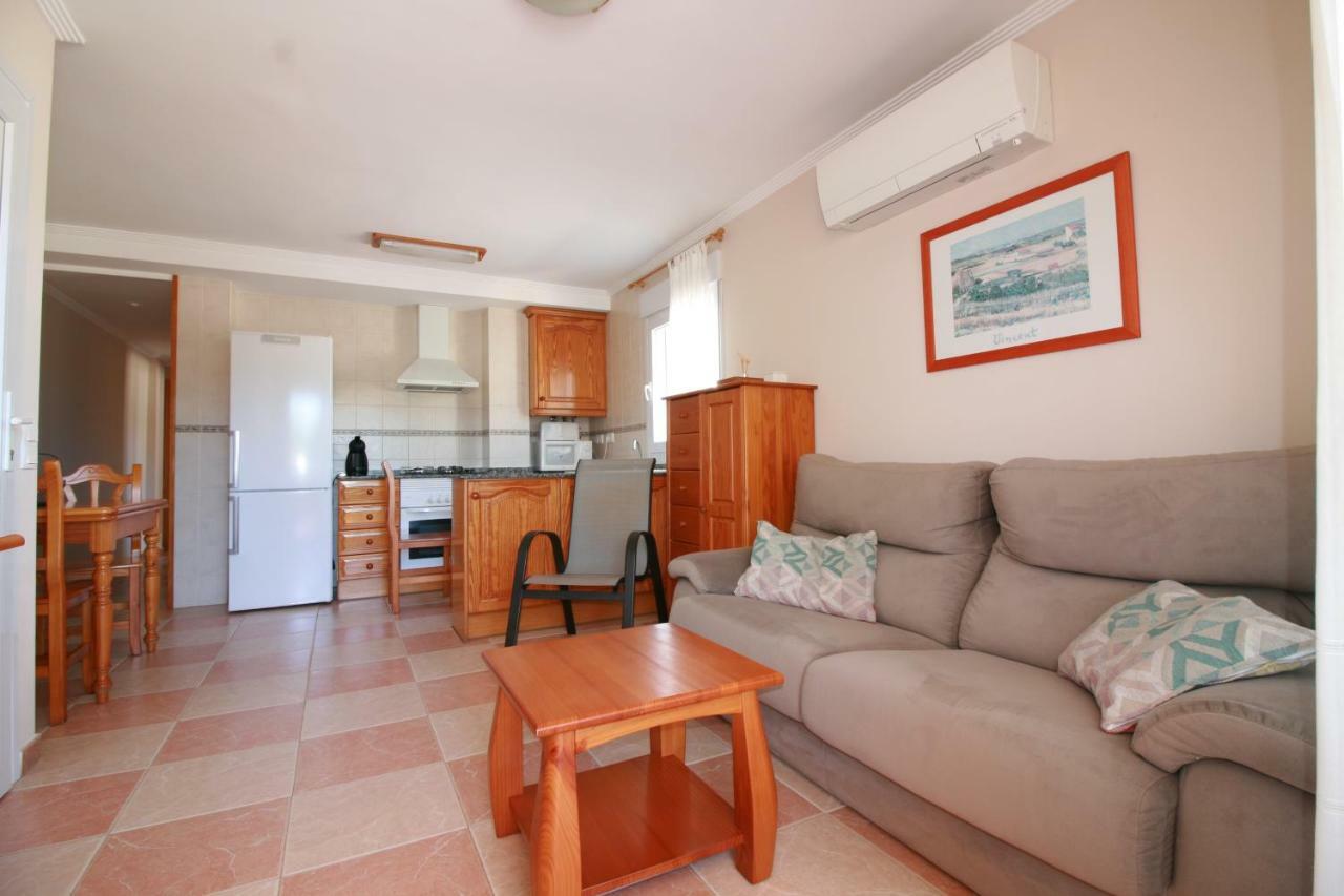 Oliva Holidays 2 Dış mekan fotoğraf