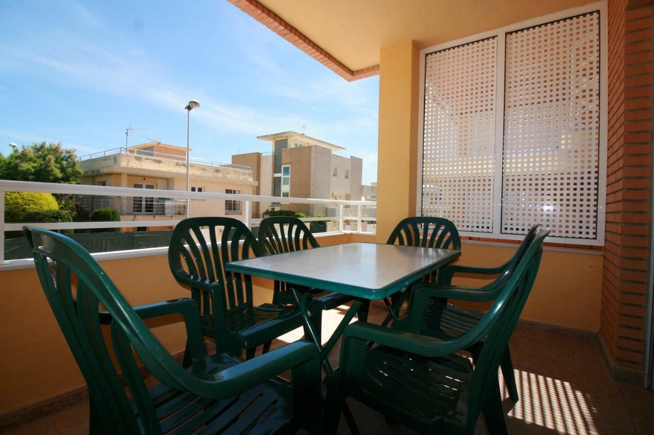 Oliva Holidays 2 Dış mekan fotoğraf