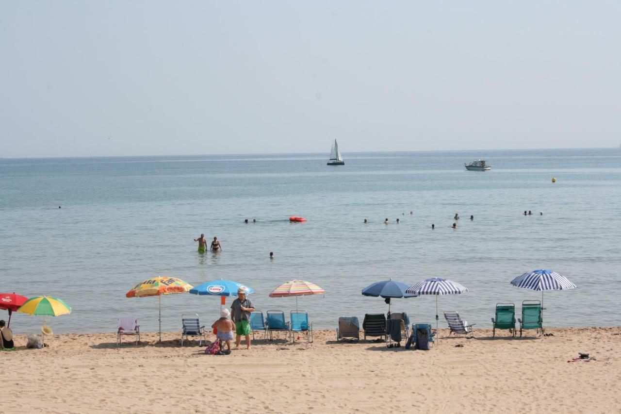 Oliva Holidays 2 Dış mekan fotoğraf